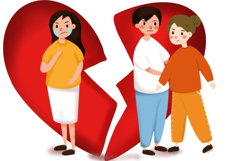 宁波侦探社-婚外情调查取证：如何妥善地结束婚外恋？
