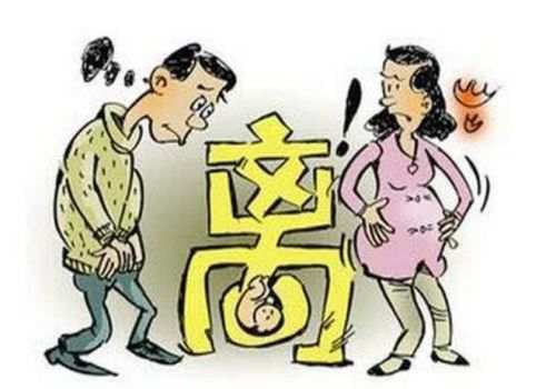宁波私人调查婚内出轨：怀孕的小三上门逼丈夫离婚该怎么办？