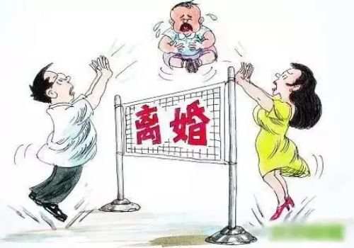 宁波调查取证公司：离婚多久后可以争取抚养权？