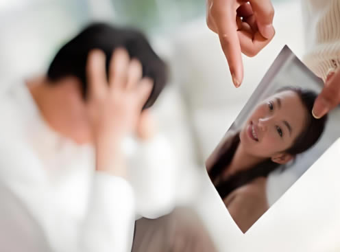 宁波私人调查：为什么会发生婚外恋？