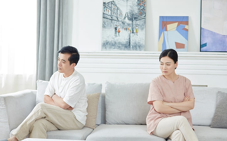 宁波出轨取证：如何从奇怪的行为判定女人外遇